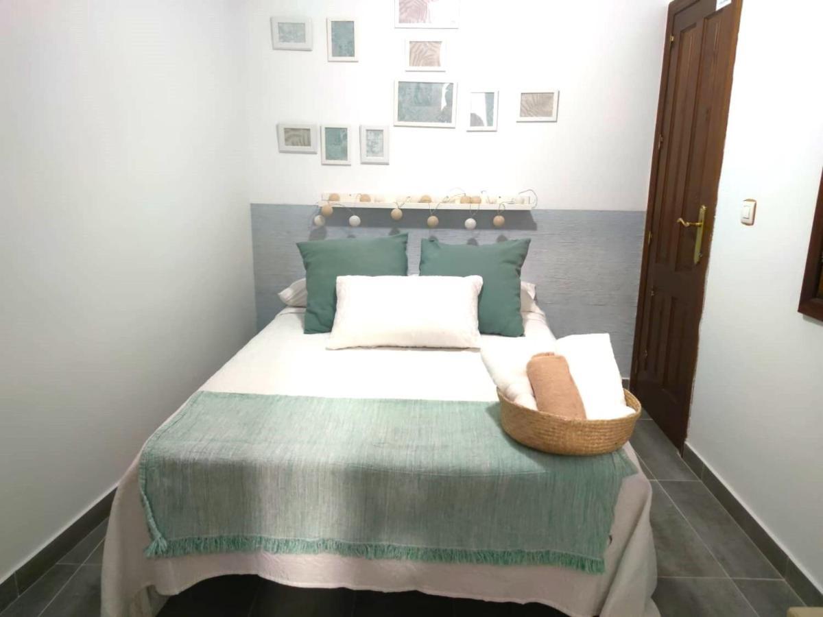 Expoholidays - Granada Centro Elvira Parking Gratis Εξωτερικό φωτογραφία